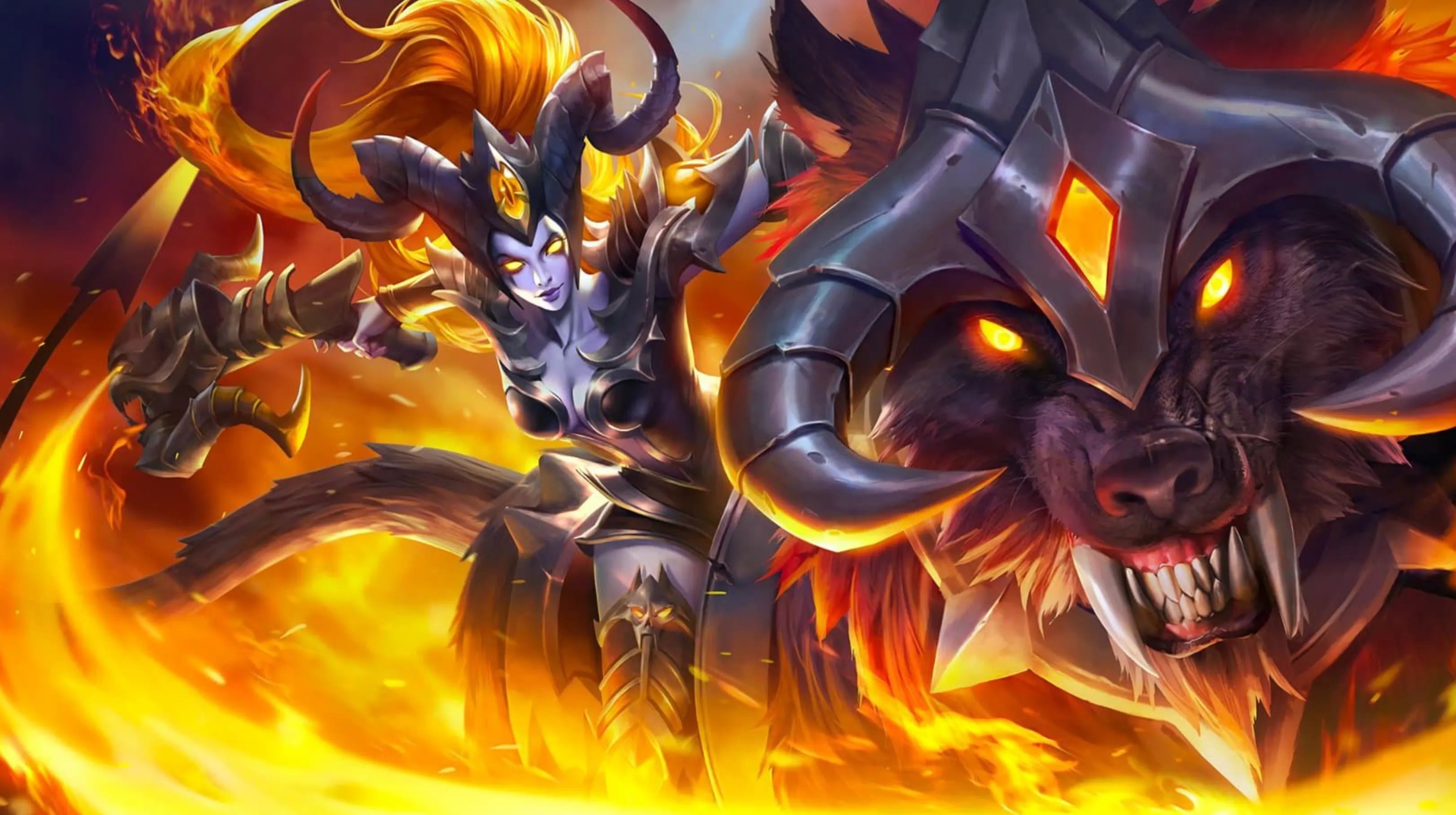 Irithel vs grock